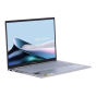 ASUS ZENBOOK 14 OLED UX3405MA-PP533WF NOTEBOOK (โน๊ตบุ๊ค) Intel Core Ultra 5  125H / 16GB / 1TB / WIN11+OF / ประกันศูนย์ 3 ปี