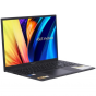 Asus Vivobook 16 X1605ZA-MB774WF NOTEBOOK (โน้ตบุ๊ค) Intel Core i7-12700H / 16GB / 512GB /  WIN 11 HOME+OF / ประกันศูนย์ 2 ปี