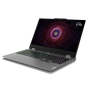 LENOVO LOQ 15AHP9 83DX003CTA NOTEBOOK (โน๊ตบุ๊ค) AMD RYZEN 7 8845HS / RTX 4060 8GB GDDR6 / RAM 16GB / SSD 512GB / WIN 11 HOME / ประกันศูนย์ 3 ปี