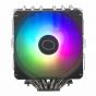 CPU COOLER (ชุดระบายความร้อนซีพียู) COOLER MASTER HYPER 620S ARGB (RR-D6NA-17PA-R1)