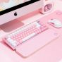 MOUSE PAD แผ่นรองเมาส์ COOLER MASTER MP511 SPEED SAKURA LIMITED EDITION (MP-511-SPEC2)