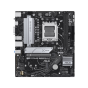 MAINBOARD (เมนบอร์ด) ASUS PRIME B650M-K DDR5 (AM5) ประกันศูนย์ปี 3 