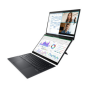 ASUS ZENBOOK DUO OLED UX8406MA-PZ731WF / INTEL CORE ULTRA 7 155H / 16GB / 1TB / WIN11 + OFFICE HOME + OFFICE 365 / ประกันศูนย์ 3 ปี