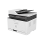 PRINTER ปริ้นเตอร์ HP COLOR LASER MFP 179FNW (4ZB97A) ประกันศูนย์ 3 ปี