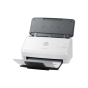 HP SCANJET PRO 2000 S2 SHEET-FEED SCANNER (6FW06A) ประกันศูนย์ 1 ปี