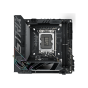 MAINBOARD (เมนบอร์ด) ASUS ROG STRIX Z790-I GAMING WIFI DDR5 LGA-1700 ประกันศูนย์ 3 ปี