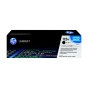 ตลับหมึก HP TONER 125A LASERJET BK/C/Y/M