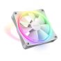 FAN CASE (พัดลมเคส) NZXT F120 RGB DUO