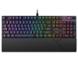 KEYBOARD (คีย์บอร์ด) ASUS ROG XA12 STRIX SCOPE II RX BLUE-SWITCH [TH] ประกันศูนย์ 2 ปี