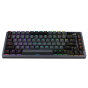 KEYBOARD (คีย์บอร์ด) ASUS ROG GAMING M701 AZOTH ประกันศูนย์ 2 ปี