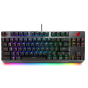 KEYBOARD (คีย์บอร์ด) ASUS ROG STRIX SCOPE NX TKL / NXBL / TH ประกันศูนย์ 2 ปี