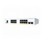 SWITCH (สวิตช์) C1000-16T-2G-L (ประกัน Limited Lifetime)