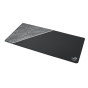 MOUSE PAD (แผ่นรองเมาส์) ASUS ROG SHEATH BLK