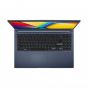 ASUS VIVOBOOK X1502VA-NJ516WS NOTEBOOK (โน๊ตบุ๊ค) INTEL CORE I5-13500H / 16GB / 512GB / 15.6" FHD / WIN11 / ประกันศูนย์ 3 ปี