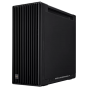CASE เคส ASUS PROART PA602 ATX BLACK ประกันศูนย์ 2 ปี