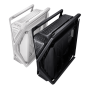 CASE เคส ASUS ROG HYPERION GR701 BLACK / WHITE ประกันศูนย์ 2 ปี