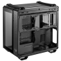 CASE เคส ASUS TUF GAMING GT502 TG BLACK / WHITE ประกันศูนย์ 2 ปี