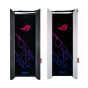 CASE เคส ASUS ROG STRIX HELIOS (GX601) BLACK / WHITE ประกันศูนย์ 2 ปี