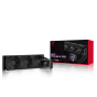 CPU LIQUID COOLER (ชุดระบายความร้อนด้วยน้ำ) ASUS ROG RYUJIN III 360 BLACK EDITION ประกันศูนย์ 6 ปี