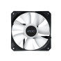 CPU LIQUID COOLER (ระบบระบายความร้อนด้วยน้ำ) ASUS ROG STRIX LC II 360 ARGB BLACK ประกันศูนย์ 6 ปี