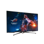 ASUS MONITOR ROG SWIFT OLED (จอมอนิเตอร์) PG48UQ 4K 138Hz ประกันศูนย์ 2 ปี