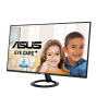 ASUS Monitor 23.8 (จอมอนิเตอร์) VZ24EHF 100Hz ประกันศูนย์ 3 ปี
