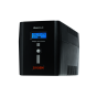 เครื่องสำรองไฟ UPS ZIRCON SMOOTH-I 2000VA/1200W ประกันศูนย์ 2 ปี