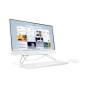 HP AIO 24-CB1035D INTAL CORE I5-1235U / RAM 8GB / SSD 512GB / WIN 11 + OFF / ประกันศูนย์ 3 ปี