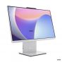LENOVO IDEACENTRE AIO 24ARR9 F0HR0047TA/ AMD Ryzen 3 7335U  / 8GB / 256GB / WIN11+OFF / 3Y PREMIUM CARE