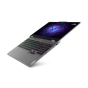 LENOVO LOQ 15IAX9 83GS00CRTA NOTEBOOK (โน๊ตบุ๊ค) INTEL CORE I5 12450HX / RTX 4050 / 24GB / 512GB / WIN 11 / ประกันศูนย์ 2 ปี
