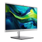 ACER AIO ASPIRE C24-195E-CU7116G0T23MI/T001 - Intel Core Ultra 7-155U /16GB/1TB/WIN11+OFF/ประกันศูนย์ 3 ปี