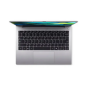 ACER SWIFT LITE SFL14-51M-51X4 NOTEBOOK (โน๊ตบุ๊ค) INTEL CORE ULTRA 5 125U / 16GB / 512GB / WIN11+OFF / ประกันศูนย์ 3 ปี