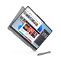 LENOVO IDEAPAD 5 2-in-1 14IRH9-83KX002PTA NOTBOOK (โน๊ตบุ๊ค ) INTEL Core i5-13420H / 16GB / 1TB / WIN11 + OF ประกันศูนย์ 3 ปี