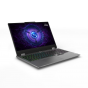 LENOVO LOQ 15IAX9 83DV00LETA NOTEBOOK (โน๊ตบุ๊ค) Intel Core i5-13450HX / RTX 4050 6GB GDDR6 / RAM 24GB / SSD 512GB / WIN 11 HOME / ประกันศูนย์ 3 ปี