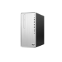 DESKTOP (เดสก์ท็อป) HP PAVILION TP01-2010D / AMD RYZEN 5 5600G / 8GB / 512GB + 1TB / WIN11 + OFF / 3 YEARS