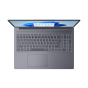 LENOVO IDEAPAD SLIM 5 16AKP10 83HY004ATA NOTEBOOK (โน้ตบุ๊ค)AMD RYZEN AI 7  350 / 32GB / 1TB / WIN 11+OFF / ประกันศูนย์ 3 ปี