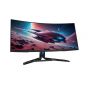LENOVO MONITOR (จอมอนิเตอร์) LEGION R34W-30 67C7GACBTH 34" VA 180Hz - 3 YEAR