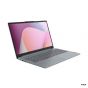 LENOVO IDEAPAD 3 15AMN8 82XQ00C1TA NOTEBOOK (โน้ตบุ๊ค) AMD RYZEN 3 7320U / RAM 8GB / SSD 512GB / WIN 11 HOME / ประกันศูนย์ 2 ปี