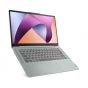 LENOVO IDEAPAD SLIM 3 14ABR8 82XS003BTA NOTEBOOK (โน๊ตบุ๊ค) AMD RYZEN 7 7730U / 16GB DDR4 / 512GB / WIN11+OF / ประกันศูนย์ 3 ปี OSS 