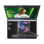 LENOVO YOGA BOOK 9 14IAH10 83KJ002ATA NOTEBOOK (โน้ตบุ๊ค) INTEL CORE ULTRA 9 285H / 32GB / 1TB / WIN11 + OFF 2024 / 3 YEAR