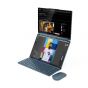 LENOVO YOGA BOOK 9 14IAH10 83KJ002ATA NOTEBOOK (โน้ตบุ๊ค) INTEL CORE ULTRA 9 285H / 32GB / 1TB / WIN11 + OFF 2024 / 3 YEAR
