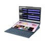 LENOVO YOGA BOOK 9 14IAH10 83KJ002ATA NOTEBOOK (โน้ตบุ๊ค) INTEL CORE ULTRA 9 285H / 32GB / 1TB / WIN11 + OFF 2024 / 3 YEAR