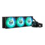 CPU LIQUID COOLER (ระบบระบายความร้อนด้วยน้ำ) ASUS PRIME LC 360 ARGB - 6 YEAR