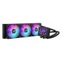 CPU LIQUID COOLER (ระบบระบายความร้อนด้วยน้ำ) ASUS ROG RYUJIN III 360 ARGB EXTREME ประกันศูนย์ 6 ปี
