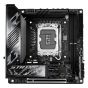MAINBOARD (เมนบอร์ด) ASUS ROG STRIX Z890-I GAMING WIFI DDR5 ประกันศูนย์ 3 ปี