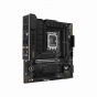 MAINBOARD (เมนบอร์ด) LGA1700 ASUS TUF GAMING B760M-PLUS WIFI DDR5 ประกันศูนย์ 3 ปี