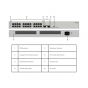HUAWEI EKITENGINE S110-24T2SR UNMANAGED SWITCH ประกันศูนย์ 3 ปี