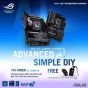 MAINBOARD (เมนบอร์ด) ASUS TUF GAMING Z890-PLUS WIFI DDR5 ประกันศูนย์ 3 ปี