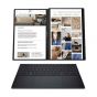 ASUS ZENBOOK DUO UX8406CA-PZ974WA NOTEBOOK (โน้ตบุ๊ค) INTEL CORE ULTRA 9 285H / 32GB / 1TB / WIN11 + OFF 2024 + OFF 365 / 3 YEAR
