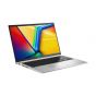 ASUS VIVOBOOK 15 X1502VA-SILVER579WA NOTEBOOK (โน๊ตบุ๊ค) INTEL CORE I5-13420H / 16GB / 512GB /  WIN11 + OFF / ประกันศูนย์ 2 ปี